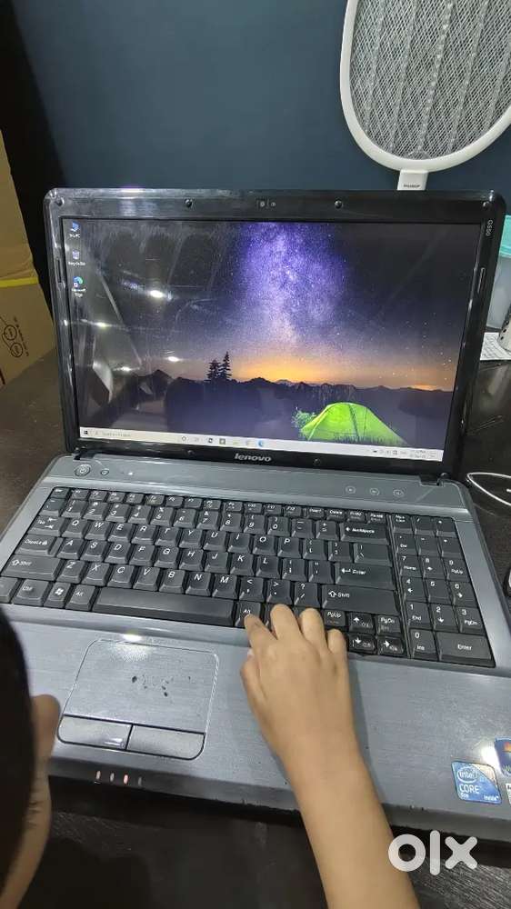 Lenovo G550 15.6 laptop