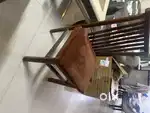 Chair as displayed