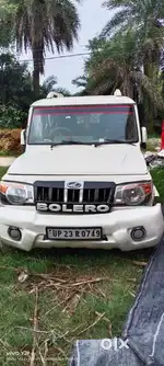 Mahindra Bolero Power Plus 2015