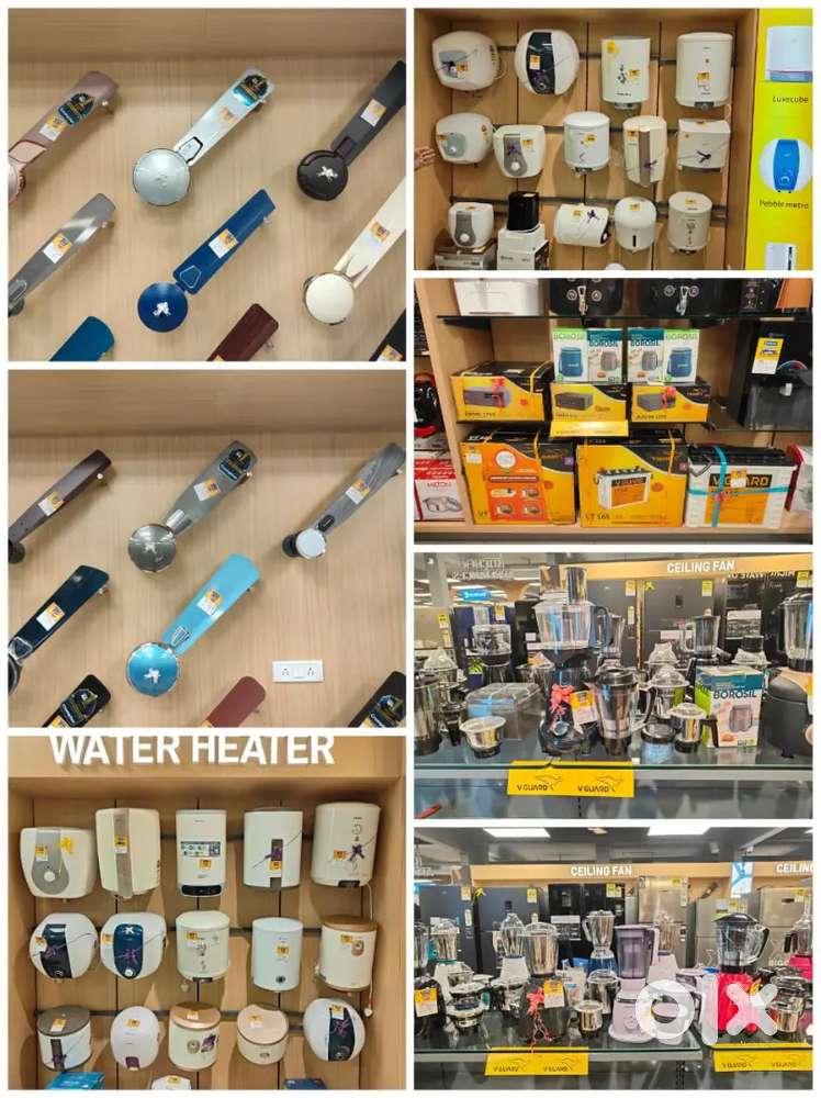 Recruitment at V.Guard Industries