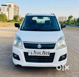 Maruti Suzuki Wagon R LXI CNG, 2014, CNG & Hybrids