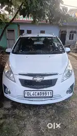 Chevrolet Beat Well Maintained