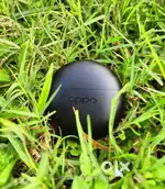 Oppo Enco Buds 2 (Midnight Black,True Wireless)
