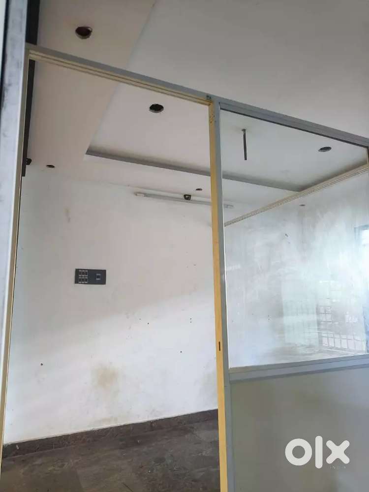 500sq ft house area 500 sqt shop area Near Amaravila ganapathy temple