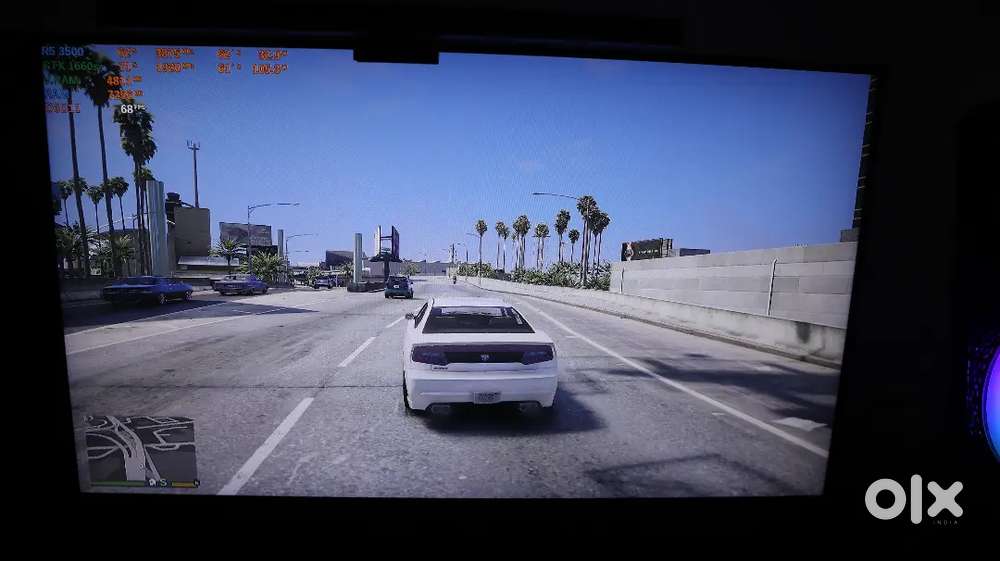 AMD RYZEN GAMING EDITING PC DESKTOP COMPUTER CPU RTX GTX GRAPHICS CARD