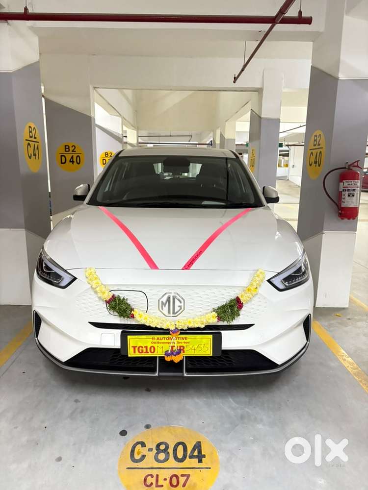 Looking for driver in IT company