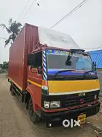 Tata 1012 17 feet container