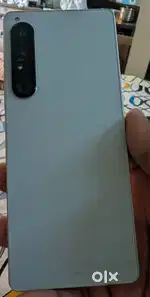 Sony xperia 1 mark iv flagship US mobile