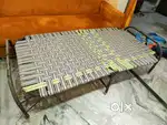Good quality folding bed
