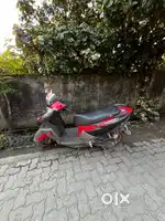 NTORQ Scooty