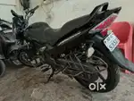 I want to sell my Honda CB Unicorn black colour