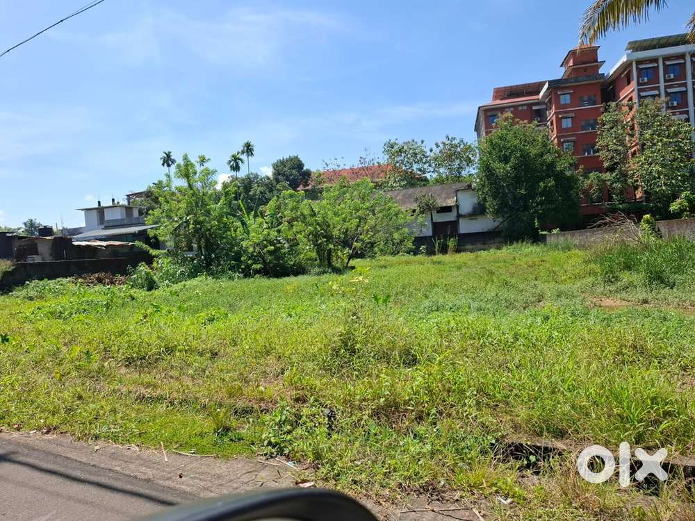 30 cent land for sale near Kalamassery Medical College