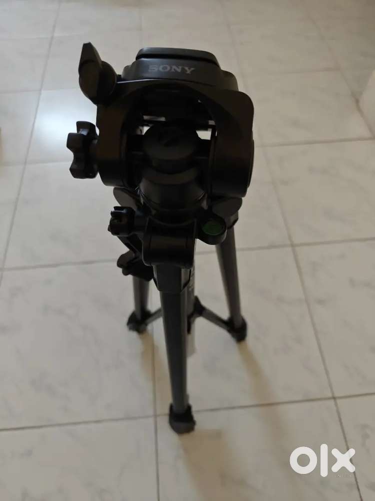 Sony Camera Tripod