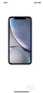 Mobile condition may