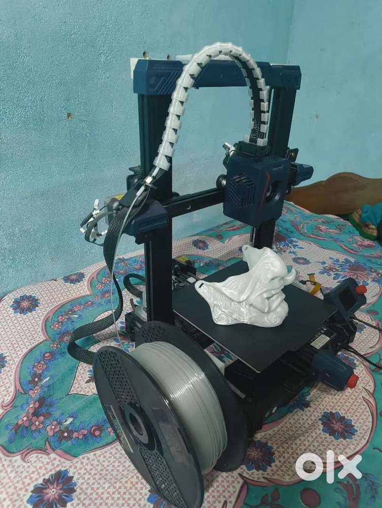 3d printer