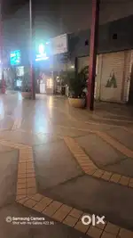 Ground floor shop available on rent in noida extension