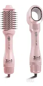 3 in 1ikonic me hot air brush