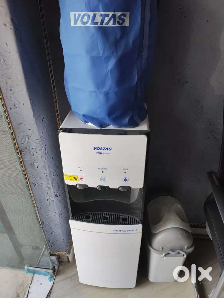 Voltas Water Dispenser