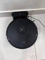Moving out sale: Ecovacs Y1 pro robot cleaner with mopping