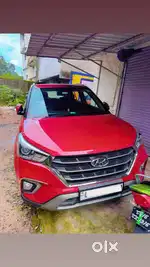 Creta Petrol Fully Mentioned