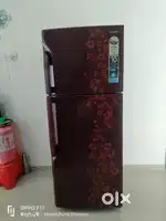 Samsung Refrigerator
