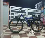 Bicycle for sale -6000