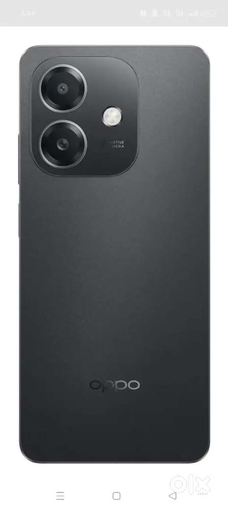 A3X OPPO 5g new brand phone