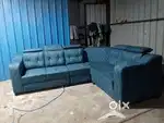 L Types Sofa Direct From factory