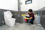 Bathroom Cleaning services