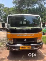 Ashok Leyland partner