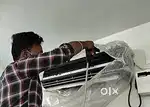 ac repair and service