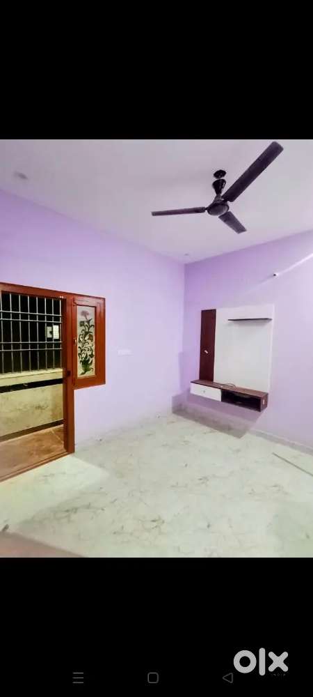 2bhk comfortable