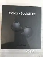 **Brand New** Galaxy Bud2 Pro