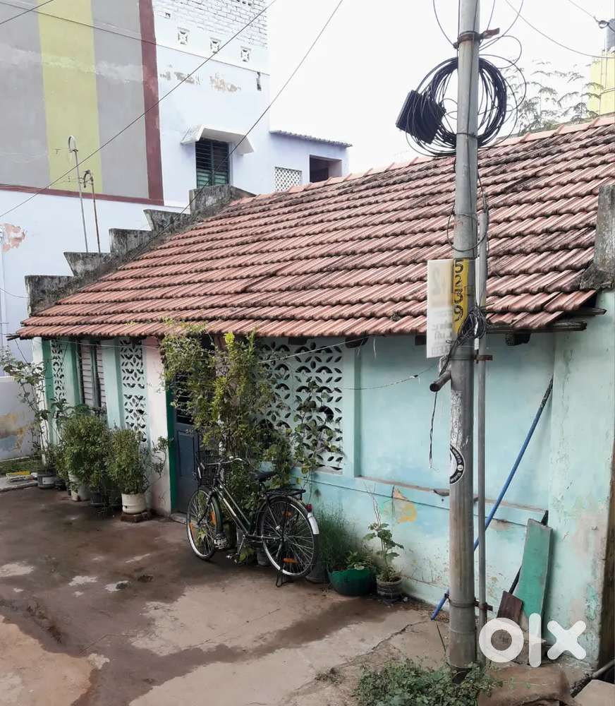 senthaneerpuran independence house