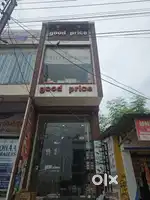Saloon , crokari , hotel , restaurant, footwear