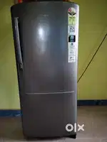 Samsung 6months Old fridge for sell