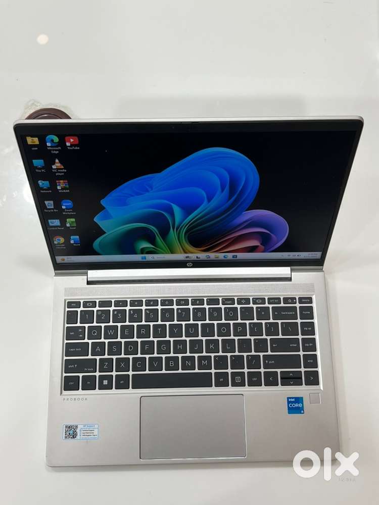 Hp probook 440 g8 core i5 11 th gen 16 gb ram 256 ssd windows 11 pro