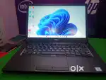 Dell Latitude E7490 Lite Used Lap i5 8th Gen 8gb RAM 256gb SSD 14 inch