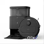 ECOVACS Deebot N30 PRO Omni Robo Cleaner