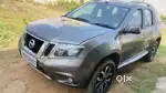 Nissan Terrano 2014 Diesel Well Maintained
