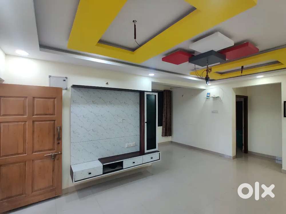 2bhk Furnished house for sale