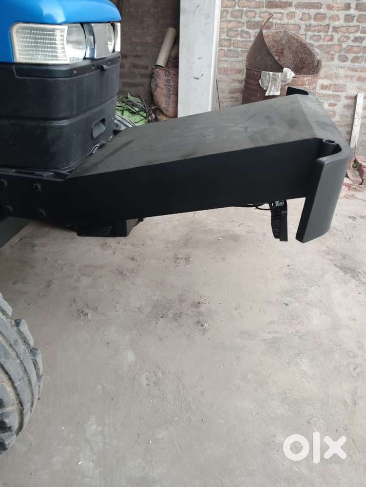 New Holland Ghoda bumper 30 inch 109 kg