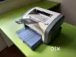 HP 1020 Plus Laser Printer 100% Working