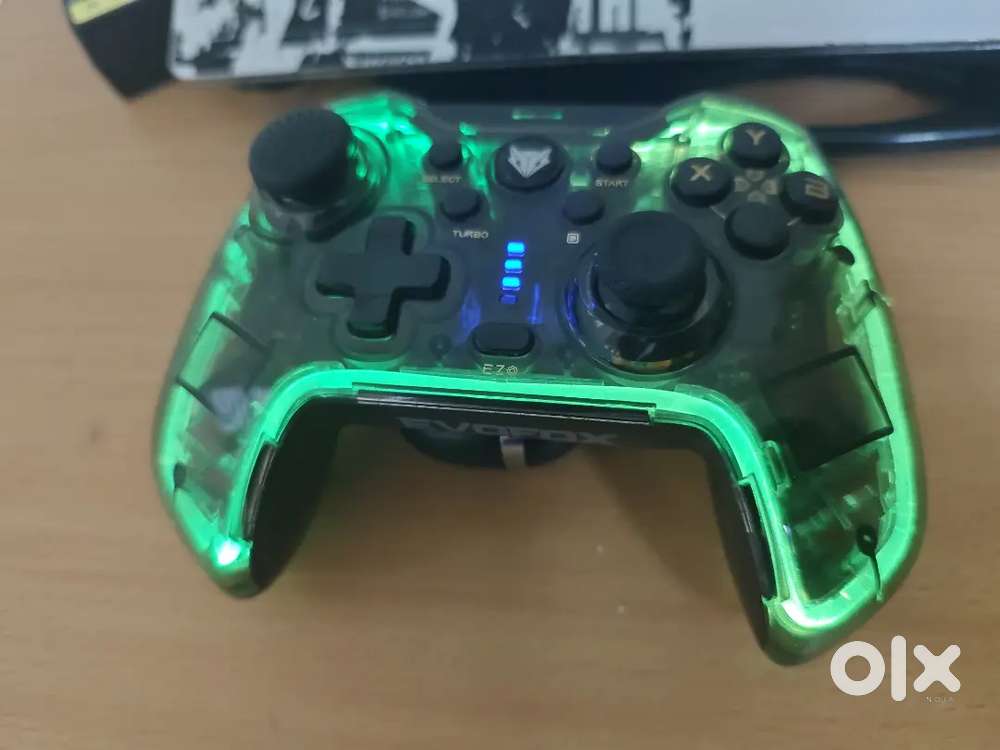 Evofox Universal ONE Wireless GamingPad