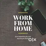 Work from home