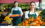 Sales Girl/Boy Experienced sales girl/boy for Super market