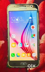 Samsung galaxy j5 in good conditing urgent selling