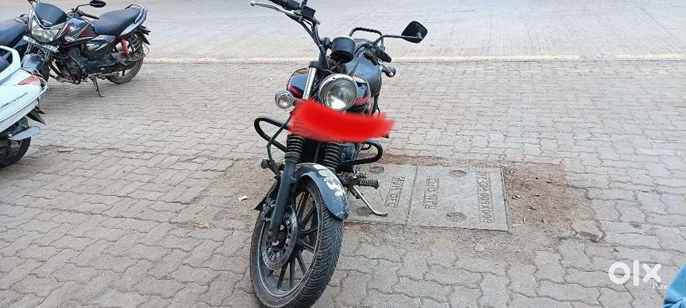 Avenger street 220 for sale