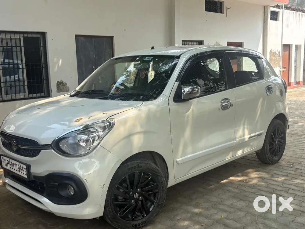 Maruti Suzuki Celerio 2021