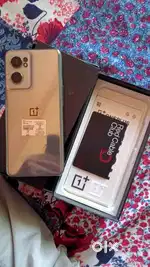 One Plus Nord CE2 5G Brand New 6/6 128GB